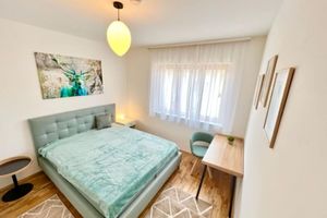 Alquiler Vacacional - Apartment in a Charming Area