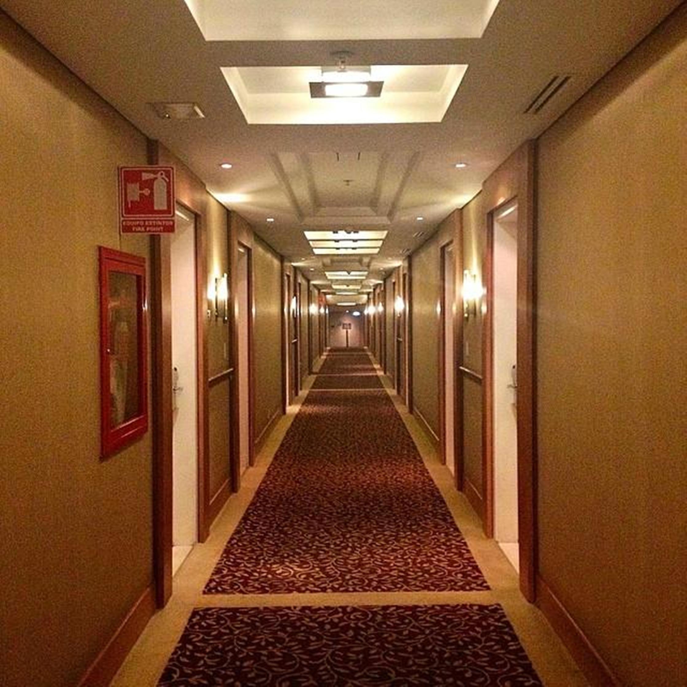 Hotel Eurobuilding Express Maracay by null