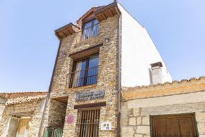 Alojamiento - Casas Rurales Abuela Benita