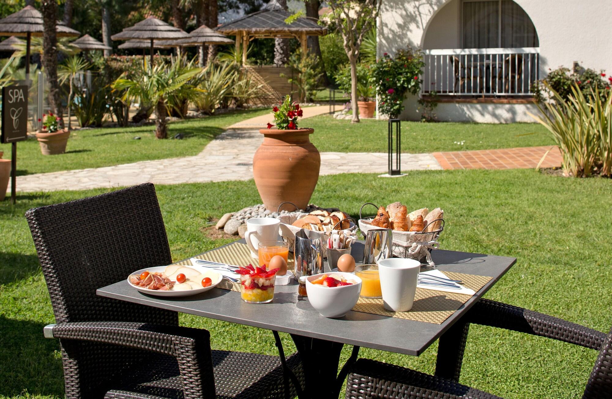Restaurant Hôtel Le Cottage