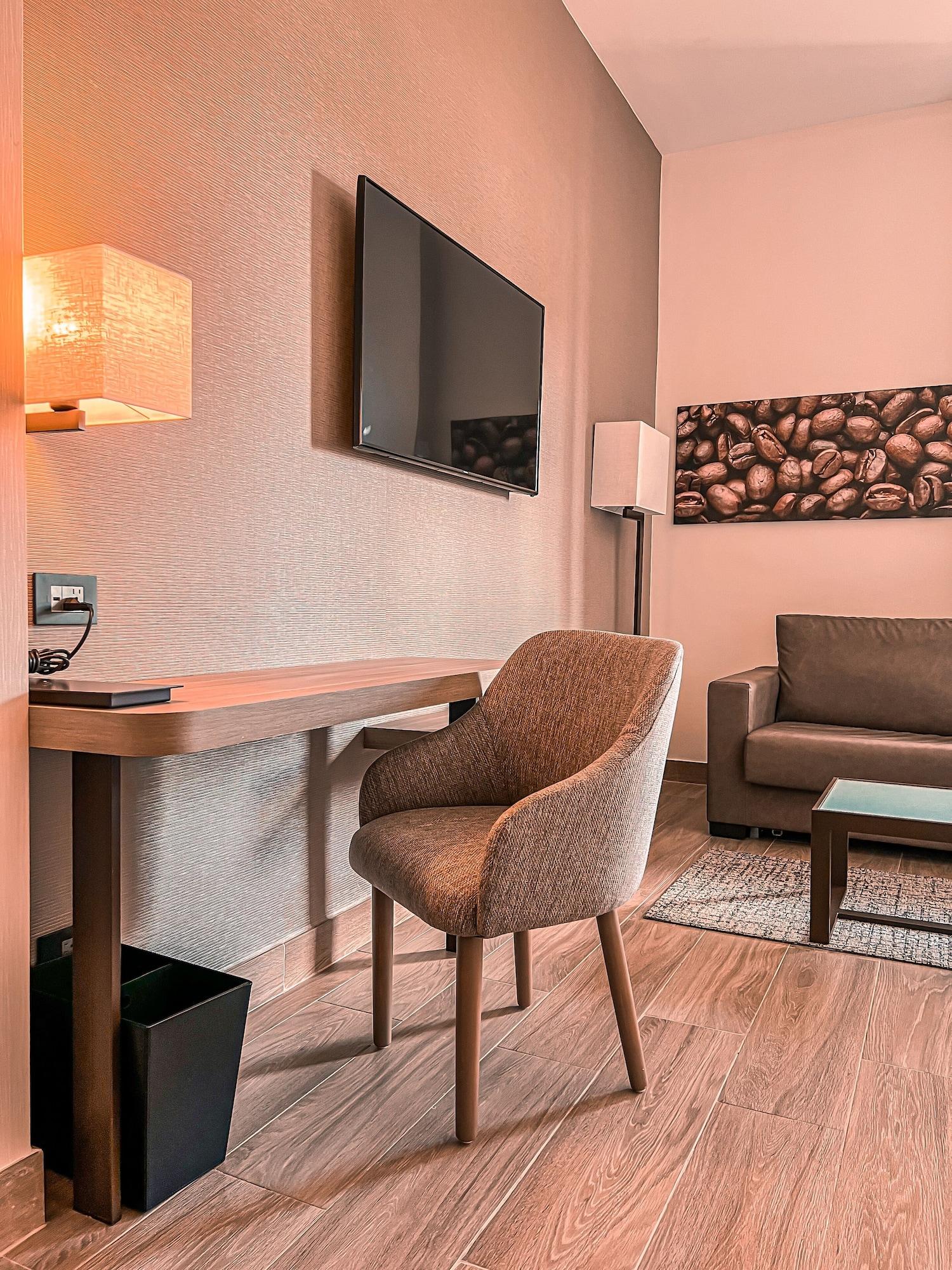 Habitación AC Hotel by Marriott Punta Cana
