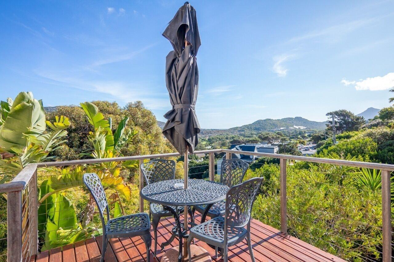 Vista Exterior Dunvegan Lodge