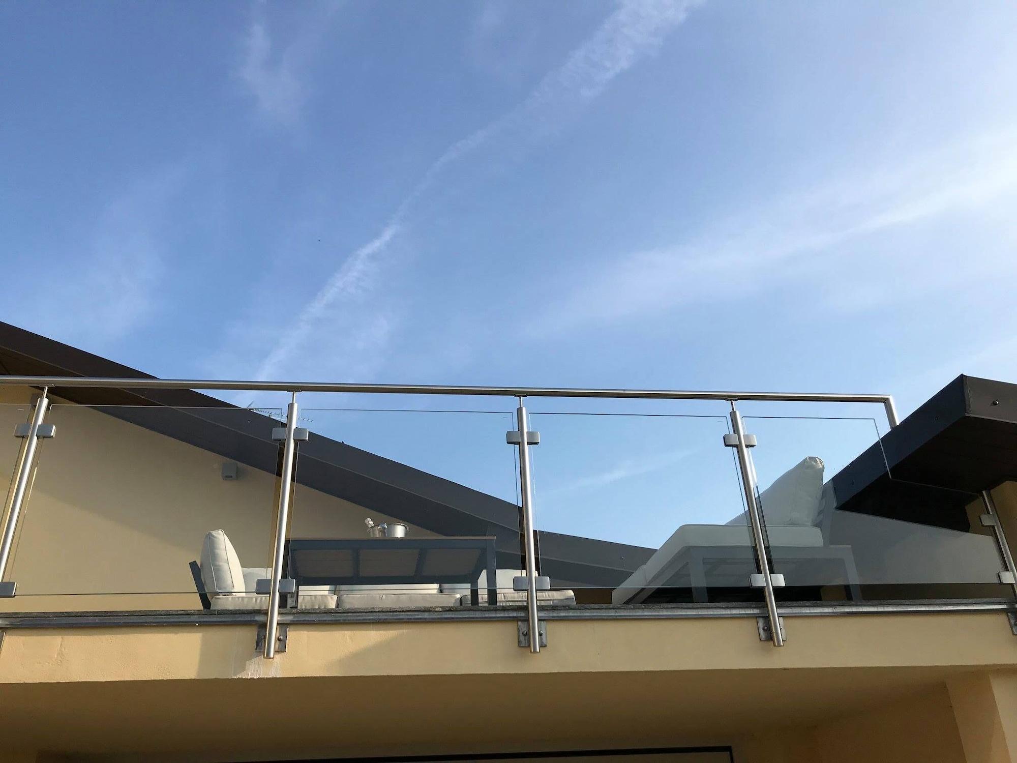 Comodidades del Alojamiento Maison Petit Perlage
