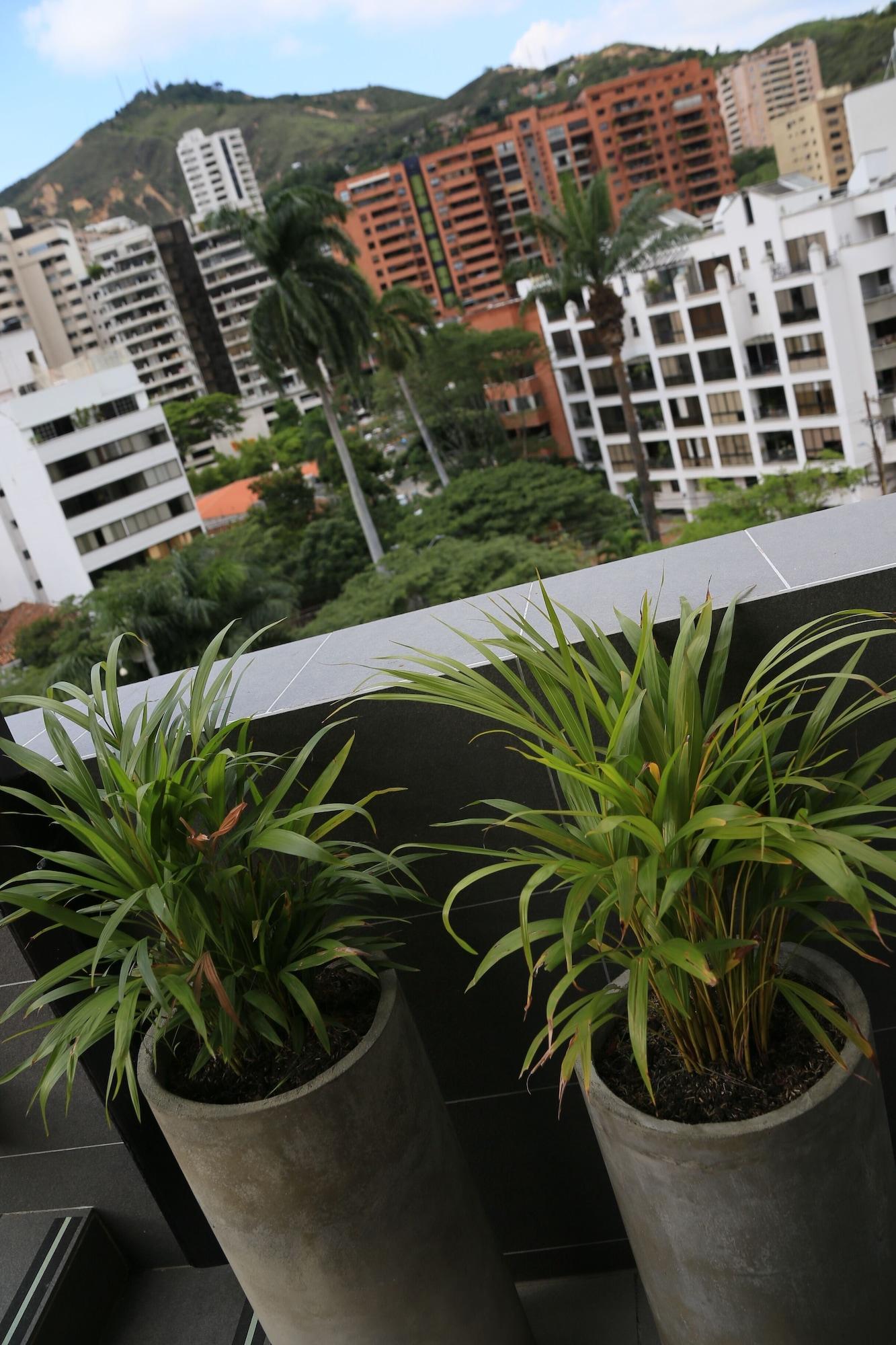 Vista Exterior Ciudad Solar