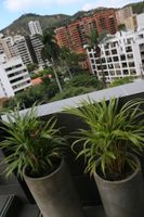 Alojamiento - Ciudad Solar