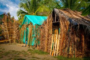 Alquiler Vacacional - Miguel Surf  Camp