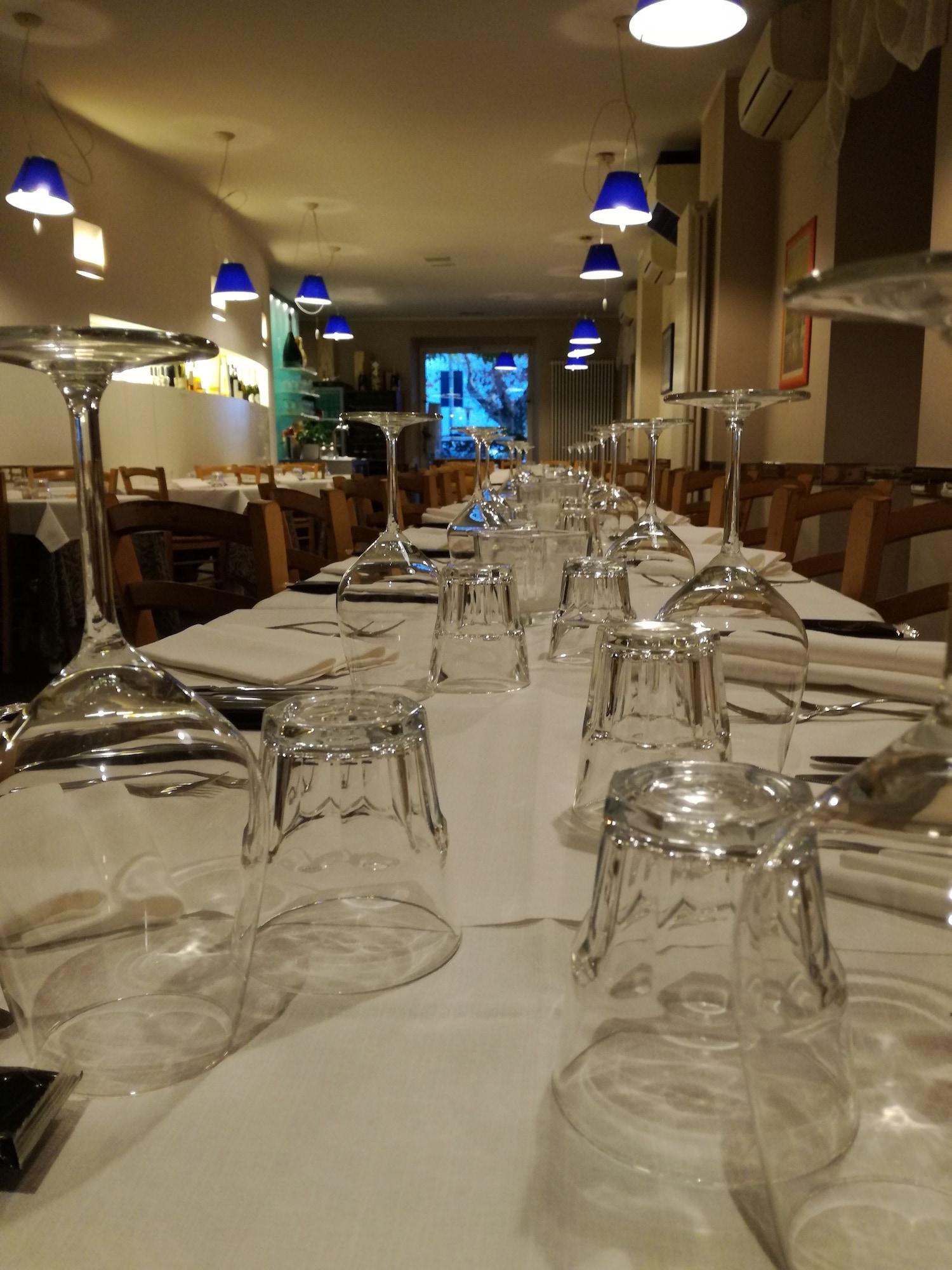 Restaurant Hotel Belvedere