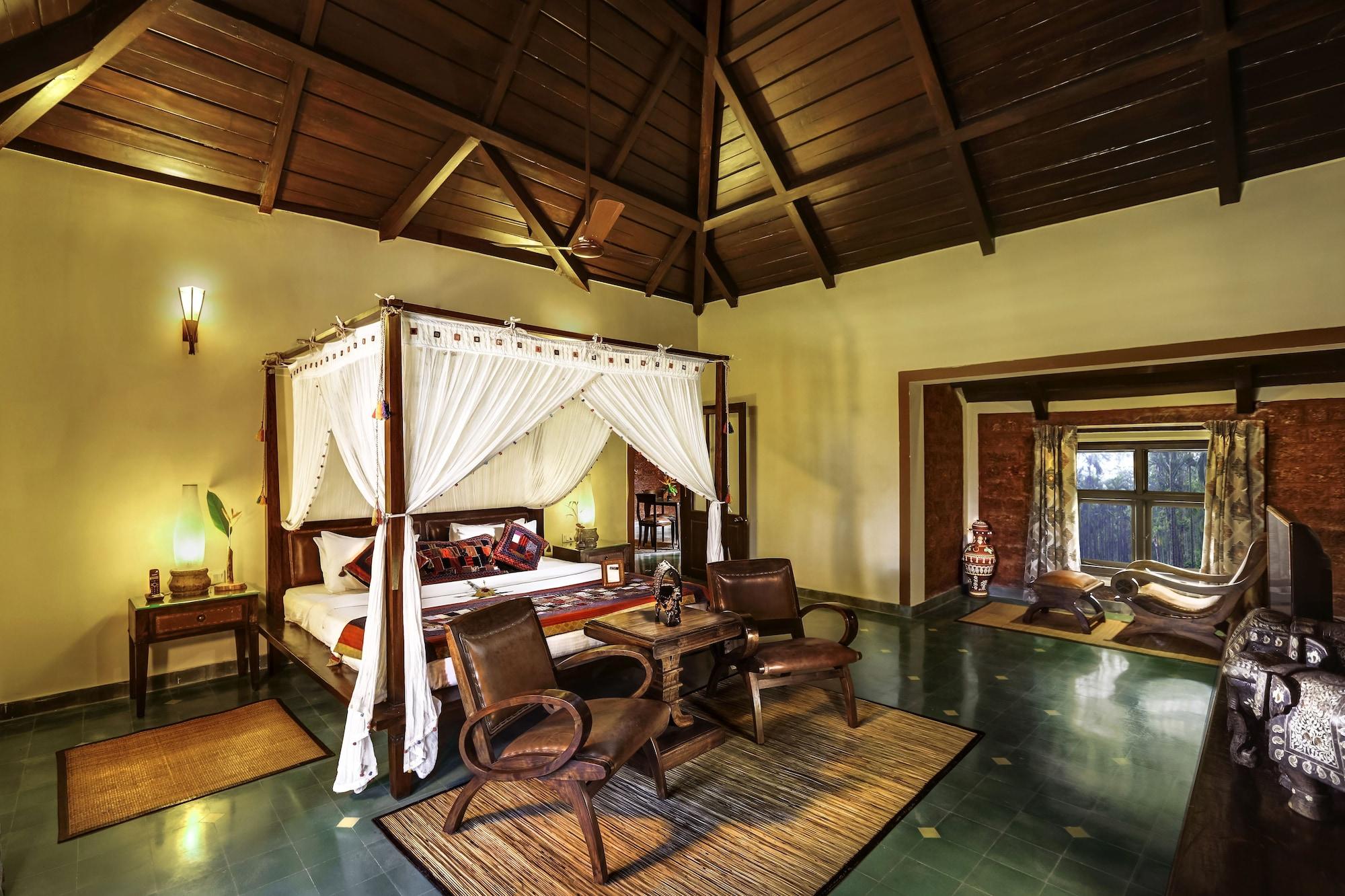 Habitación Hoysala Village Resort