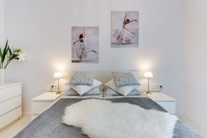 Alquiler Vacacional - NORDBYHUS Apartamenty Chmielna Park