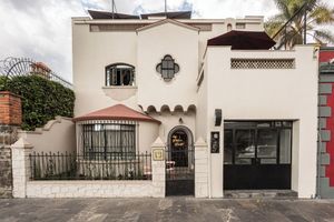 Alojamiento - Casa Juárez