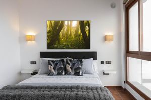 Alquiler Vacacional - El Chercho, traditional house in historical area