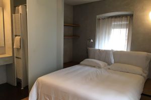 Alquiler Vacacional - Historical stone house renovated with modern style