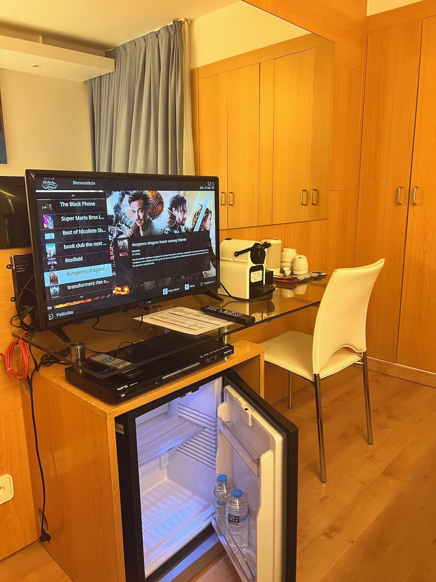 Habitación Platjador Hotel