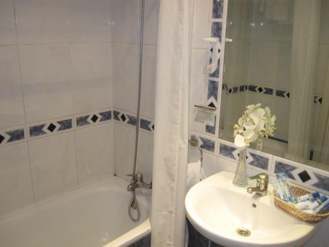 Baño Asturias