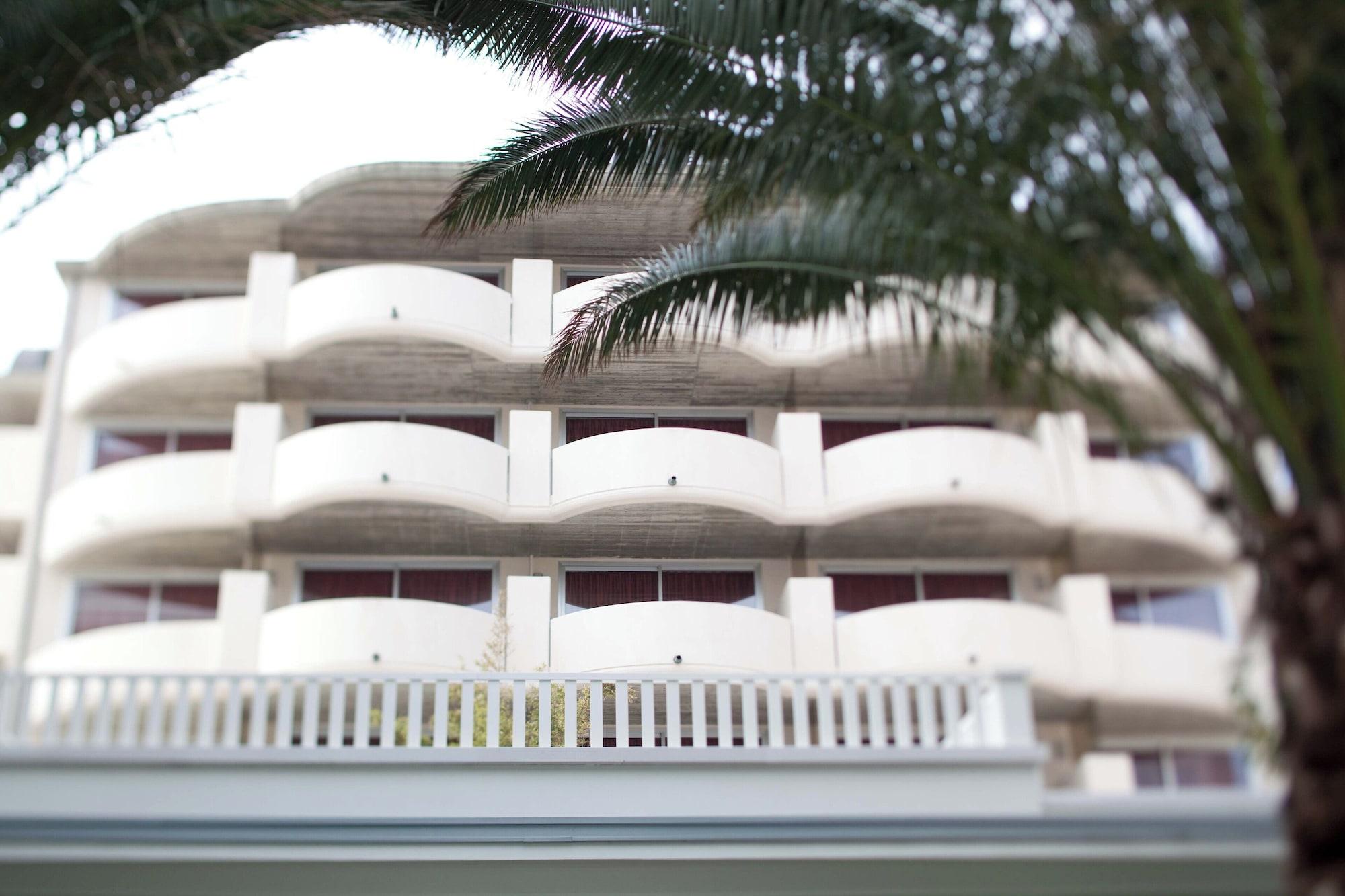 Habitación Altamarea Residence & Hotel