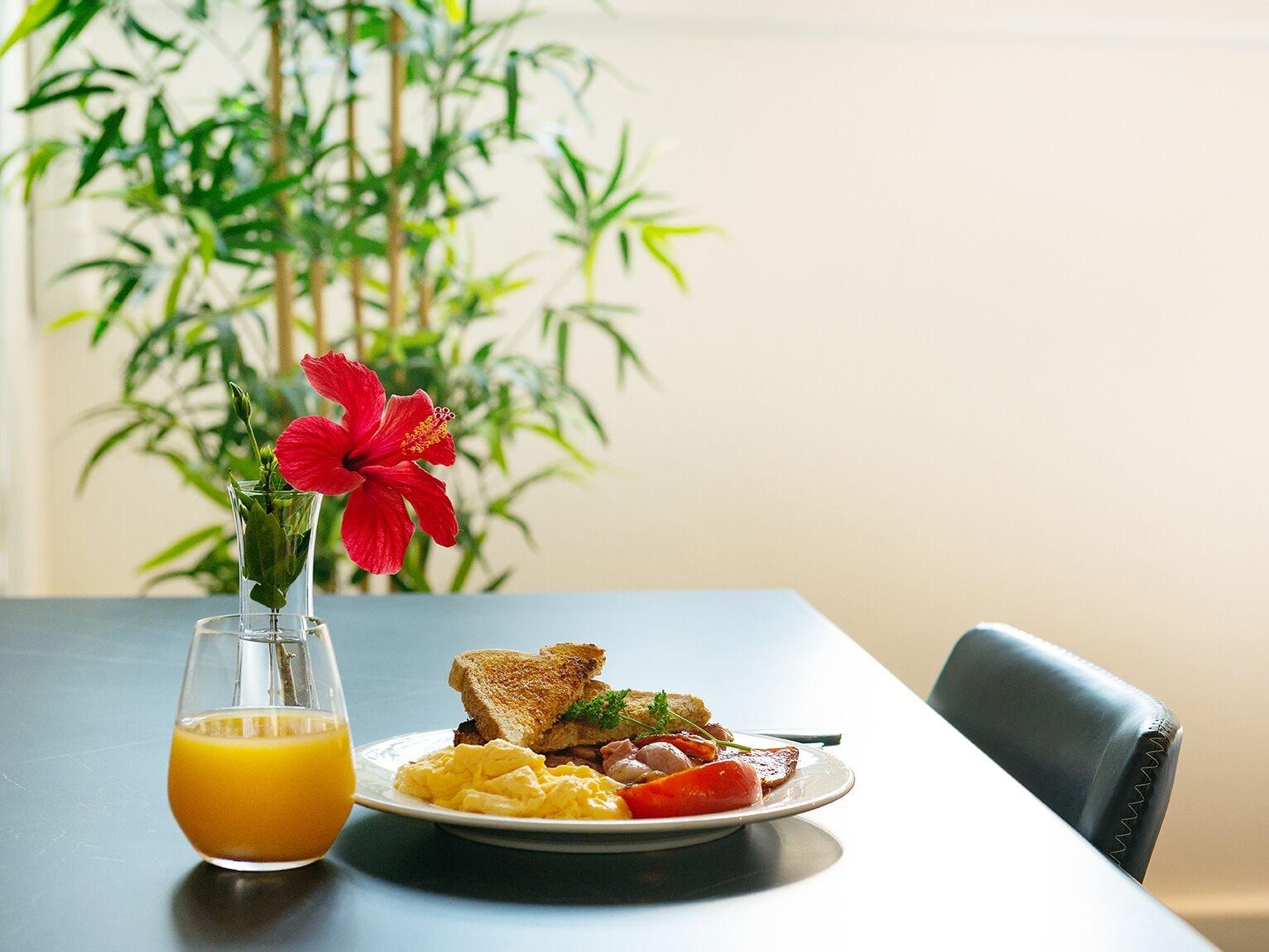 Restaurant Fitzroy Motor Inn Grafton