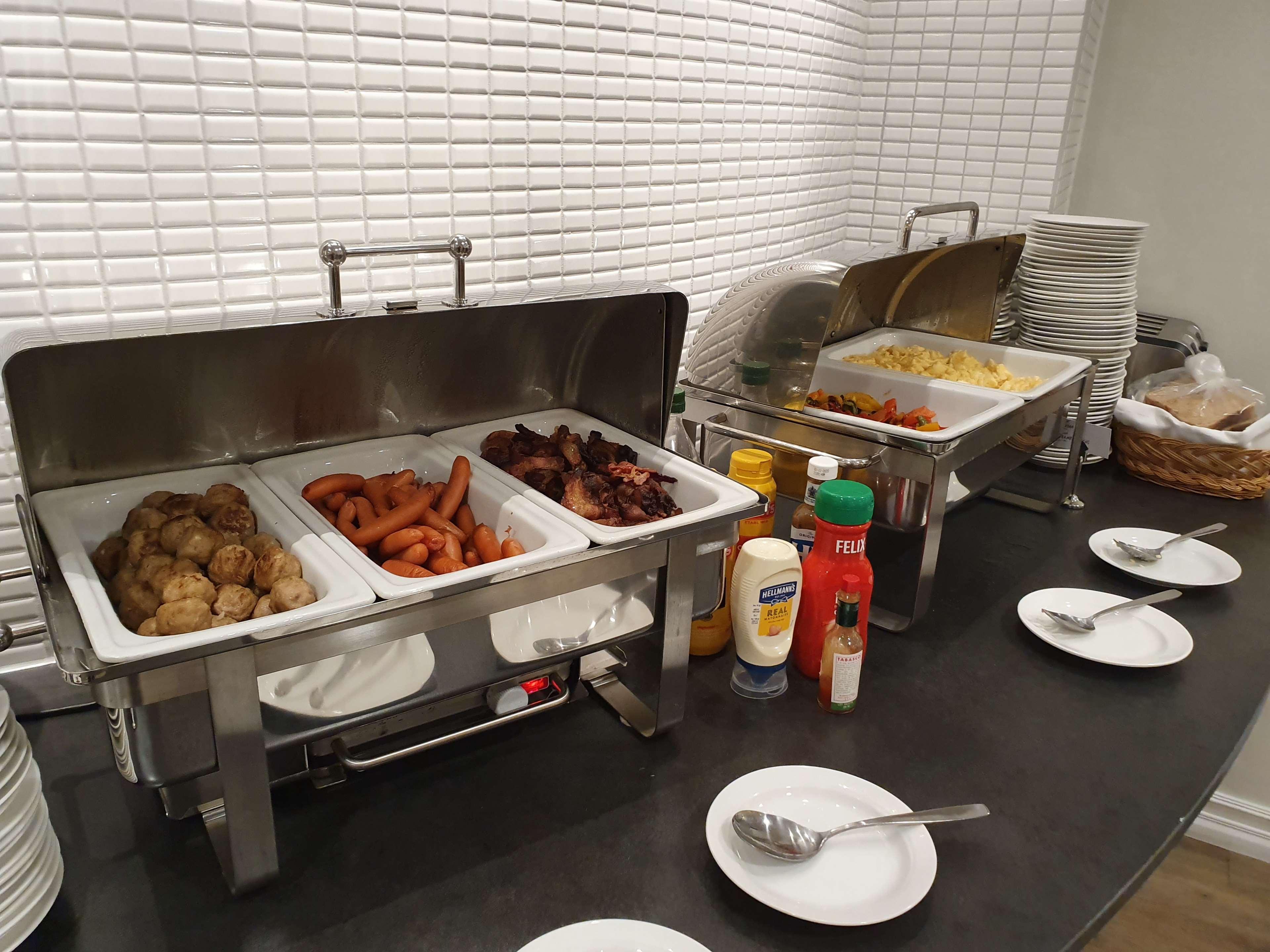 Restaurant Best Western Hotell Ljungby