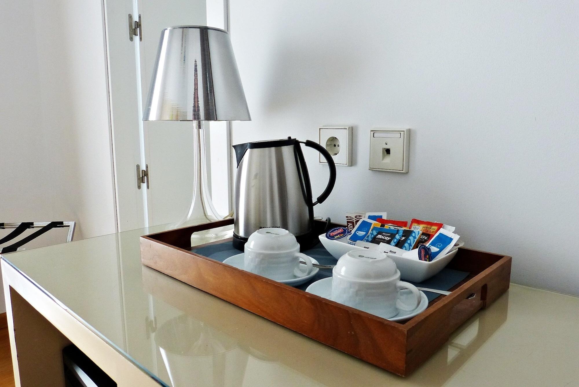Set de Habitación Hotel Patagonia Sur - Cádiz