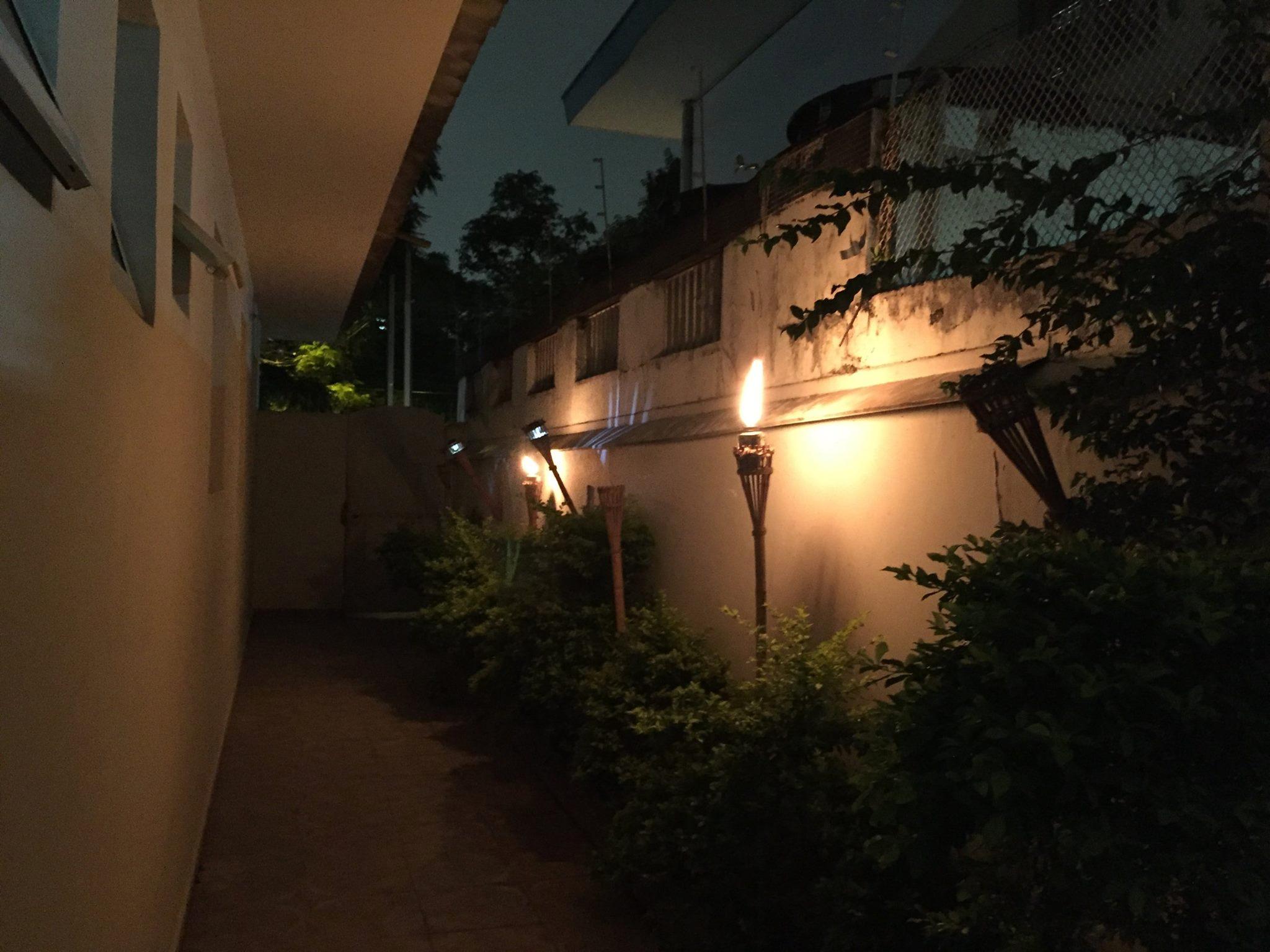 Vista Exterior Hostel Home