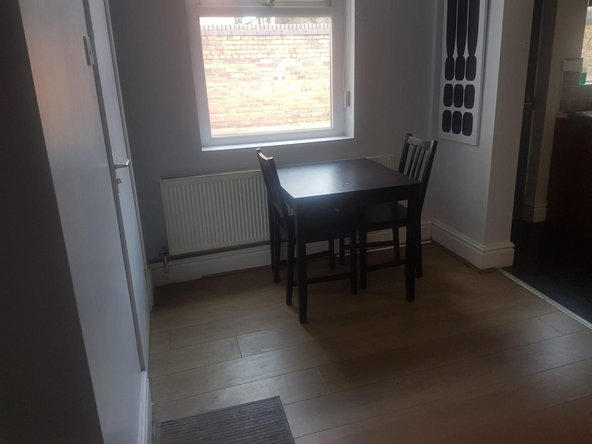 Comodidades del Alojamiento Kensington Guest House Liverpool