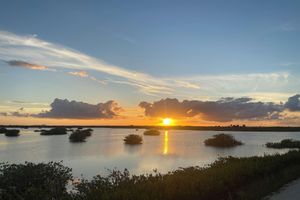Alquiler Vacacional - Titusville Holiday Home