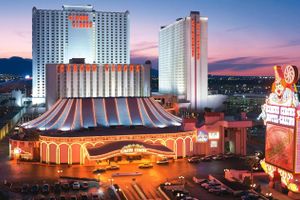 Hoteles en Las Vegas con Desayuno Incluido