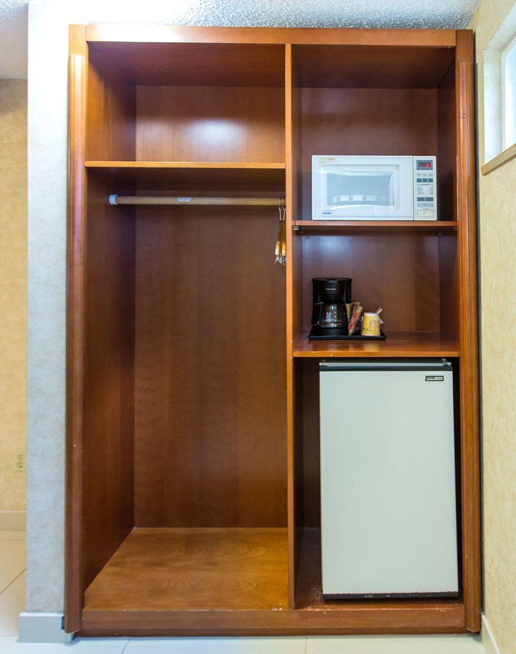 Set de Habitación North Vancouver Hotel