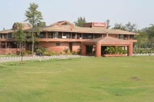 Alojamiento - Kingfisher Tourist Resort