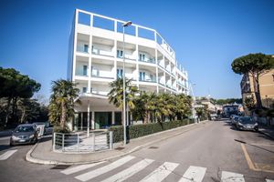 Alojamiento - Hotel Oceanomare