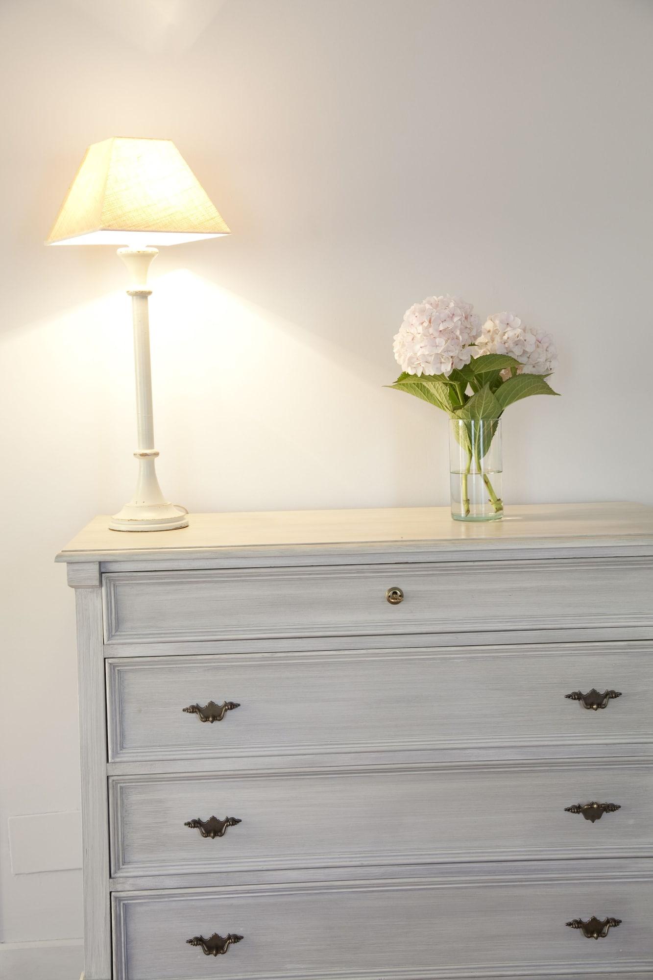 Set de Habitación Posada Villa Esperanza