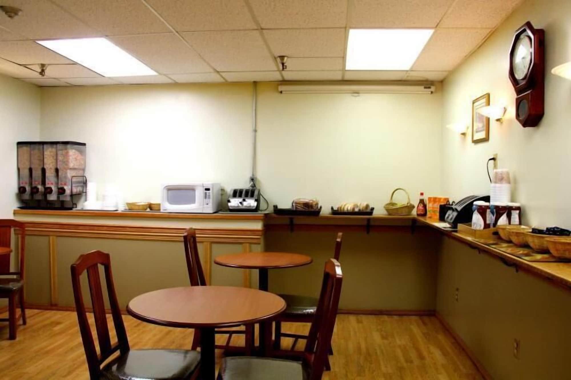 Restaurant Acorn Motel