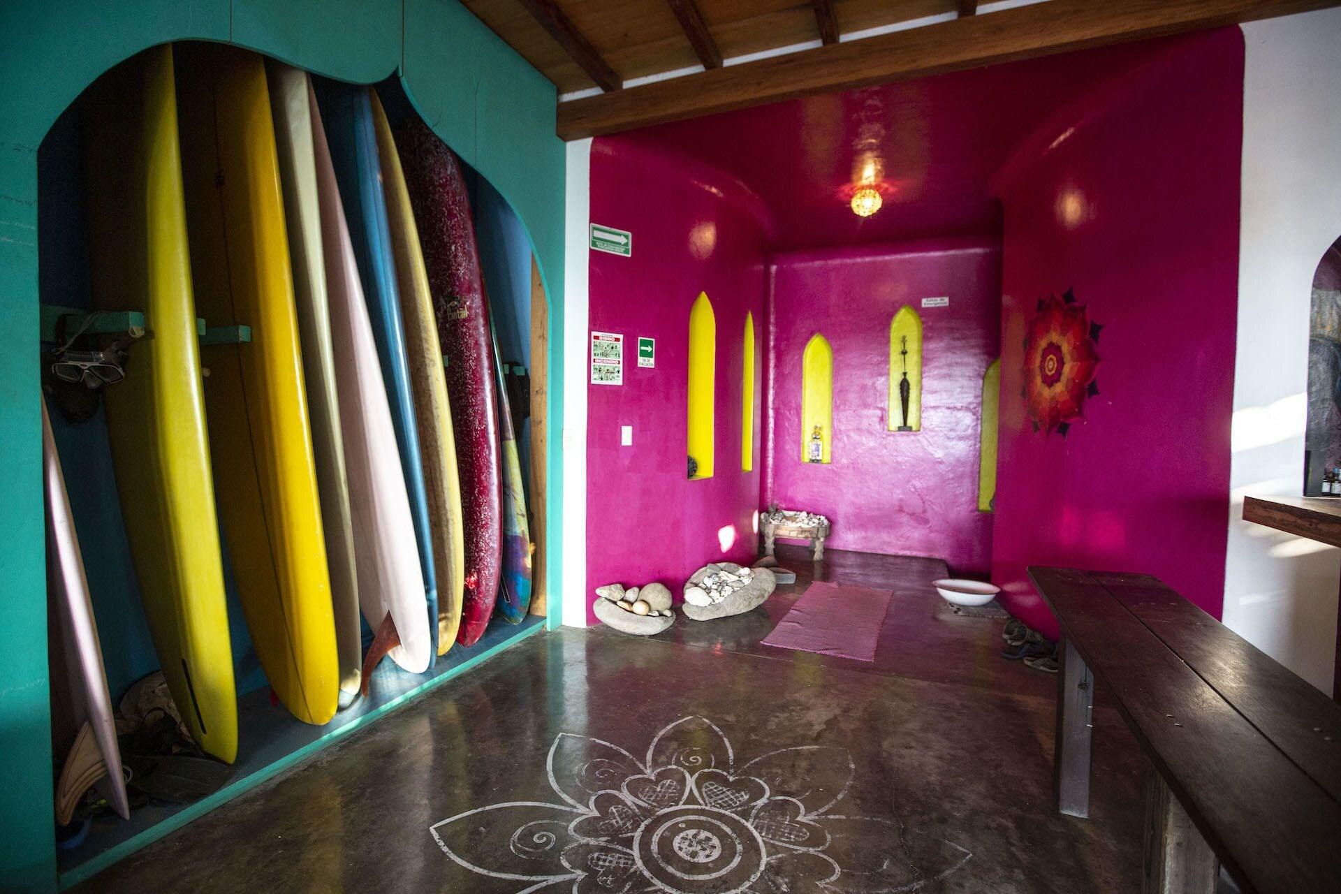 Vista Lobby CasaLove