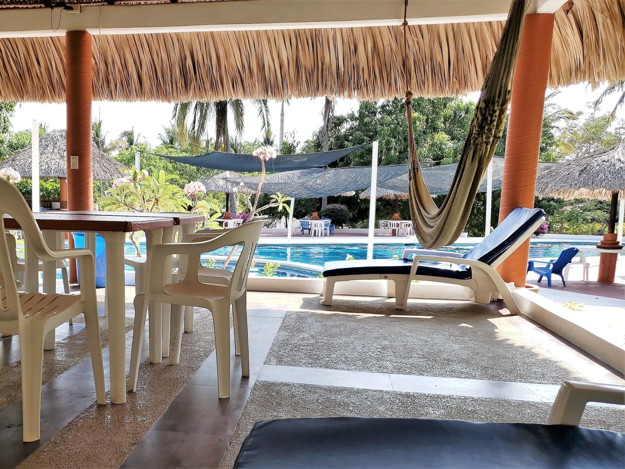 Restaurant Hotel & Club Campestre Altos Paraiso