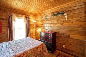 Alquiler Vacacional - Cozy 2-bedroom cabin in charming Statts Mills with AC