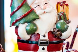 Actividad - Tour por los mercadillos de Navidad de Alsacia