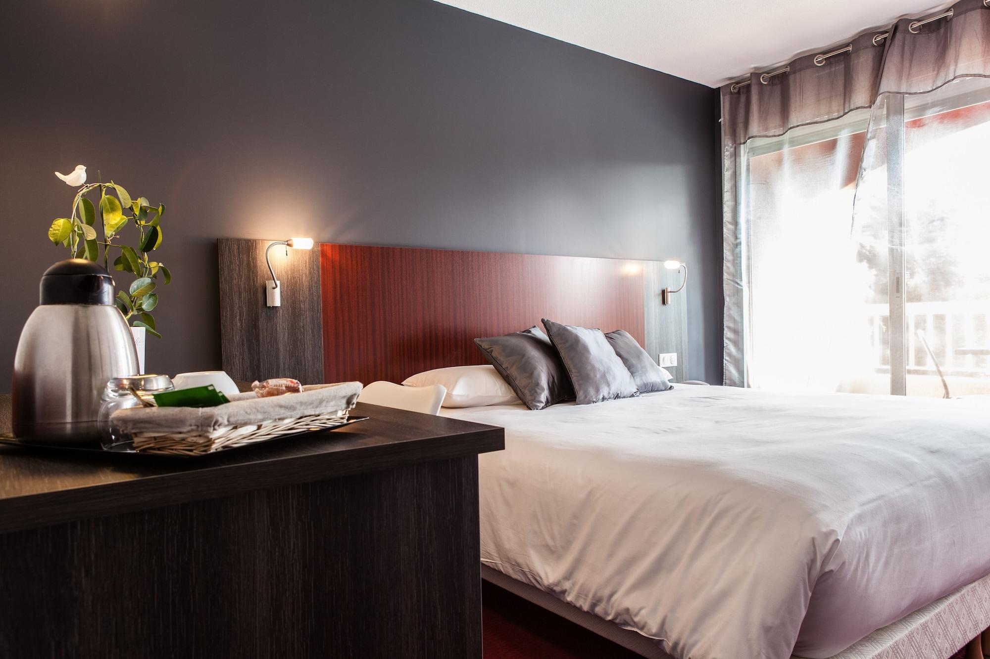 Varios The Originals City, Le Mas de Grille