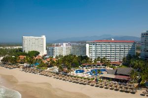 Alojamiento - Krystal Ixtapa All Inclusive