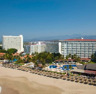 Krystal Ixtapa All Inclusive