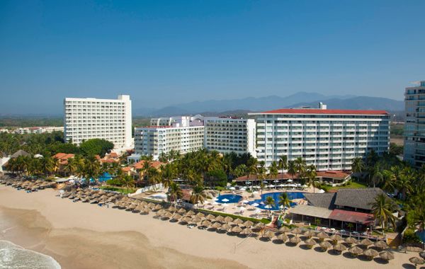 Krystal Ixtapa All Inclusive