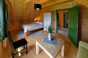 Alquiler Vacacional - Comfortable Holiday Homes Right on the Lake