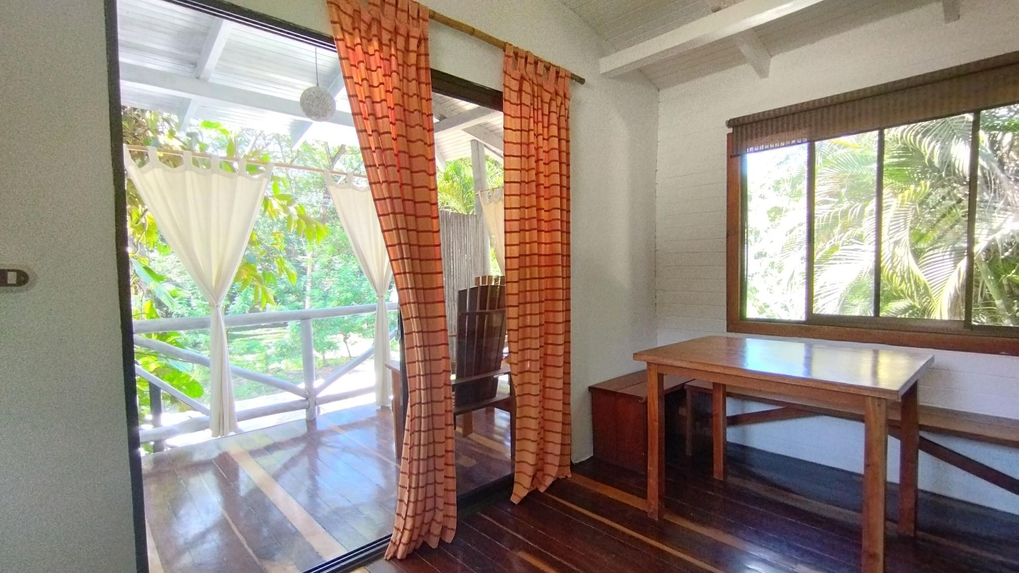 Comodidades del Alojamiento Raratonga Hotel &  Apartments