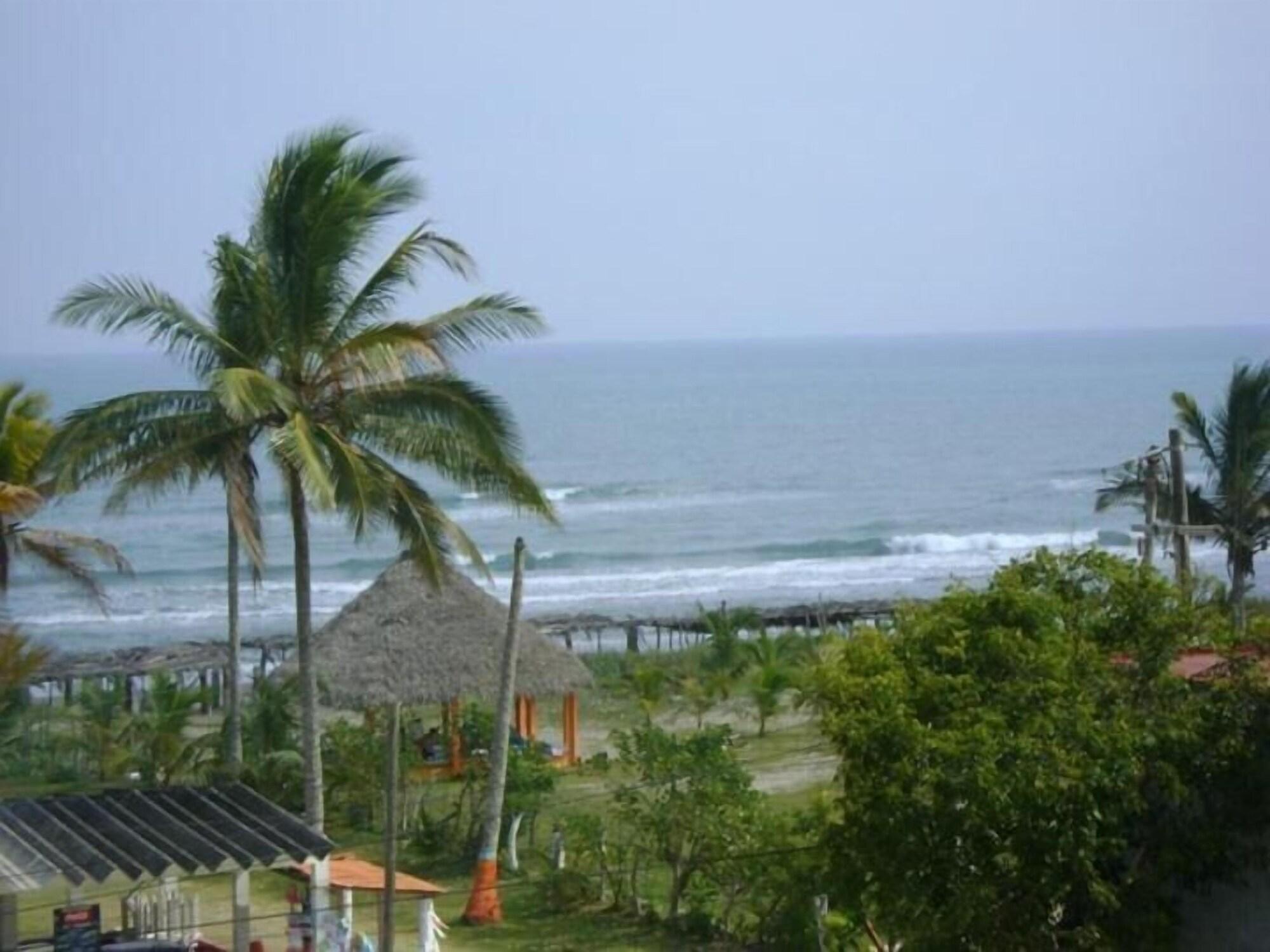 Playa HOTEL REAL DEL QUIJOTE
