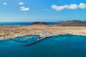 Actividad - I Love la Graciosa desde Costa Este