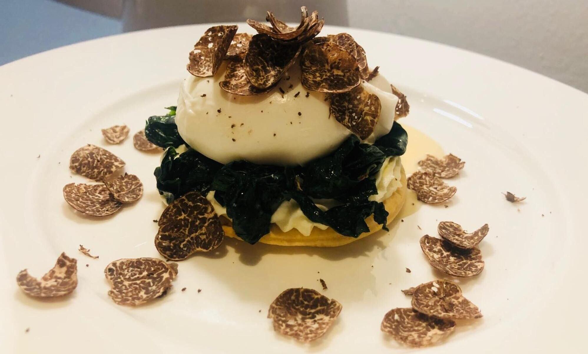 Restaurant Relais Cascina Scottina