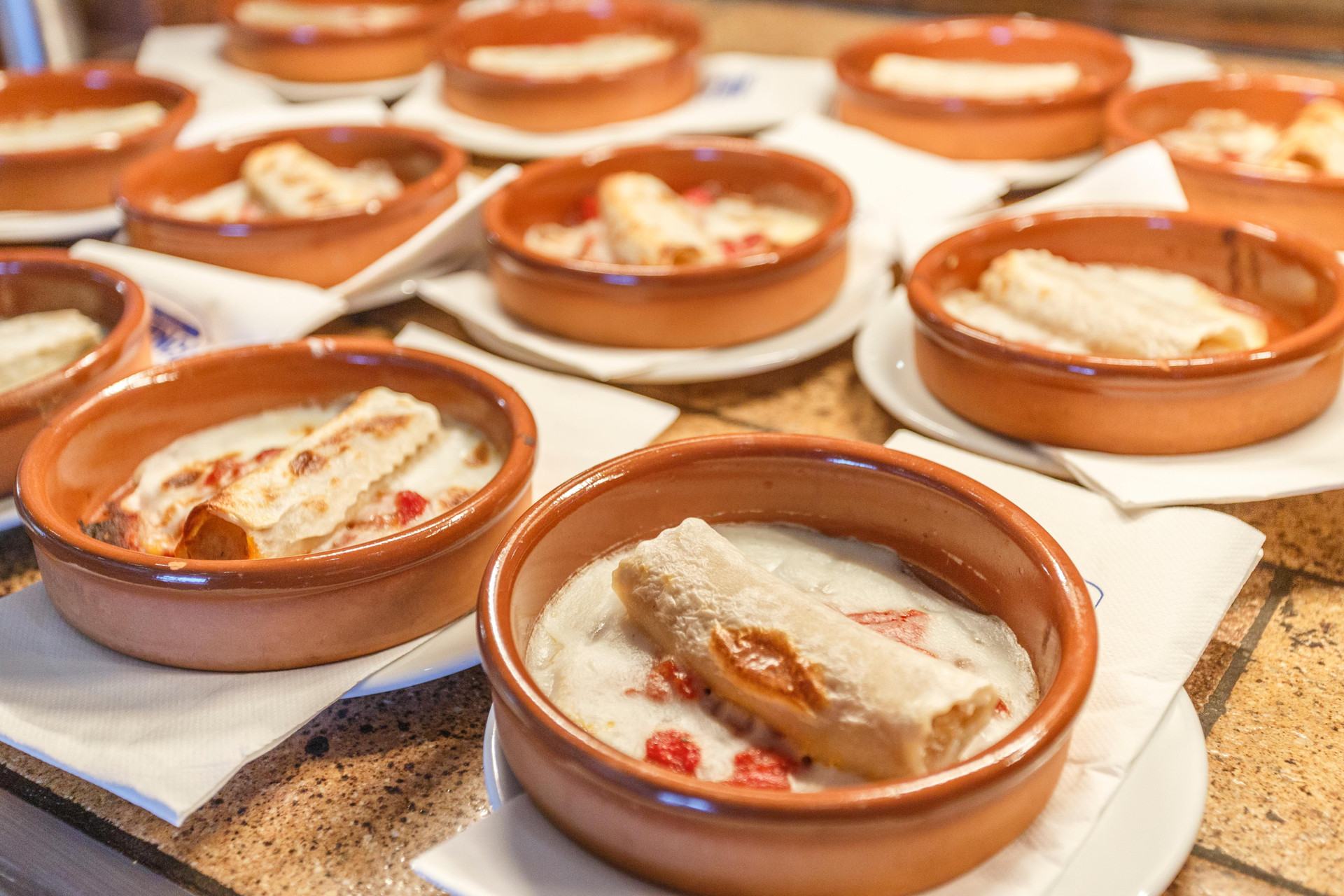 Restaurant Royal Son Bou Family Club