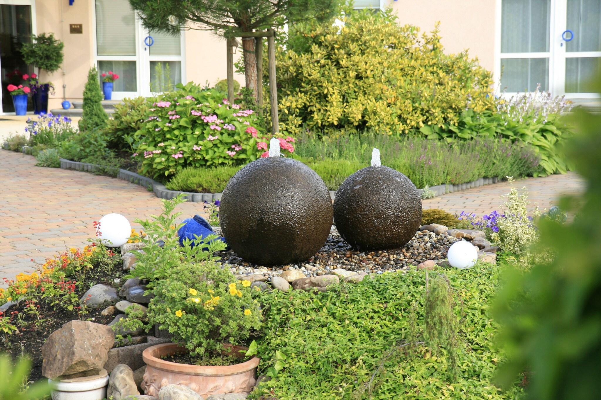 Varios Hotel Circle Inn
