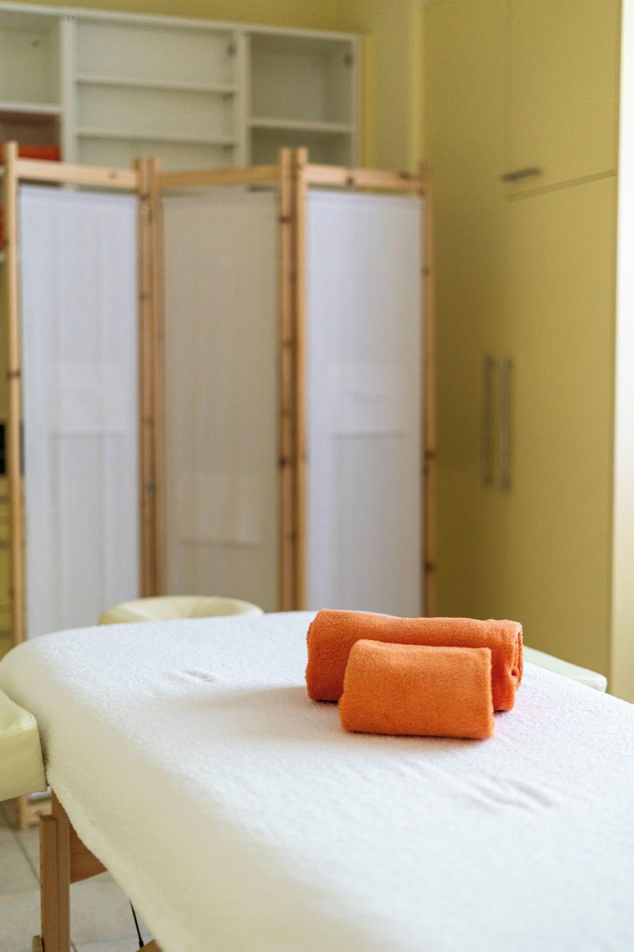 Spa Hotel La Perla