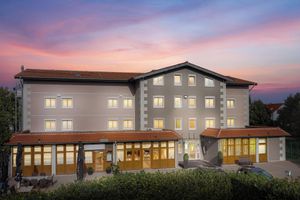 Alojamiento - Hotel Münkel