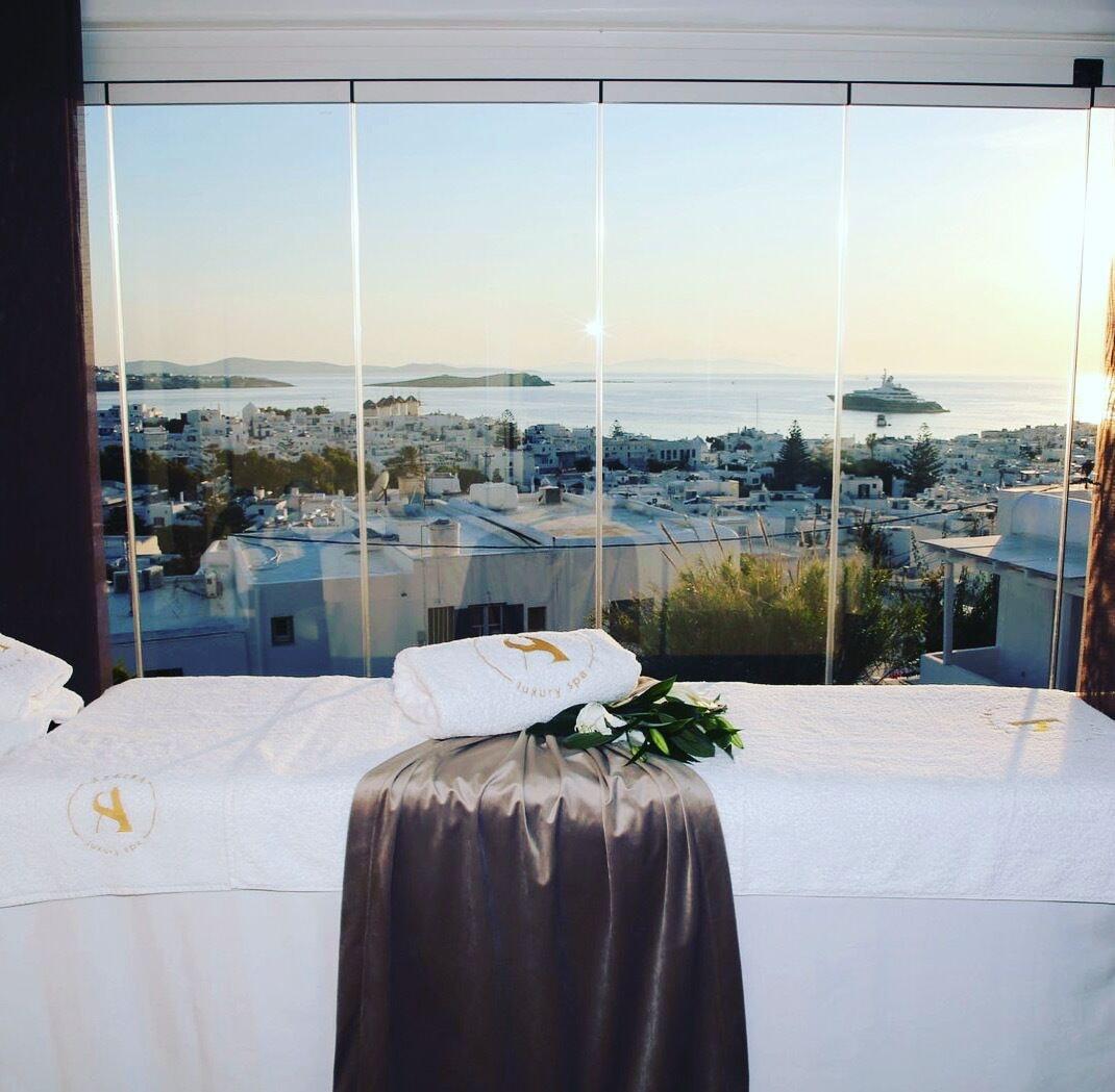Spa Boutique Di Vito