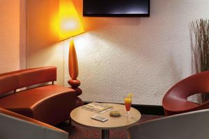 Alojamiento - ibis Auch